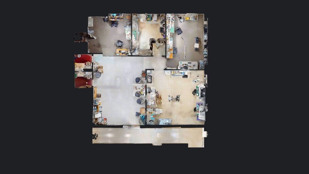 More Photos Of 13007 26th Ave, Flushing Office For Lease