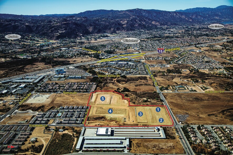 More Photos Of , Wildomar General Retail For Sale