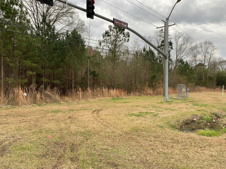More Photos Of 5820 Terry Rd, Byram Land For Sale