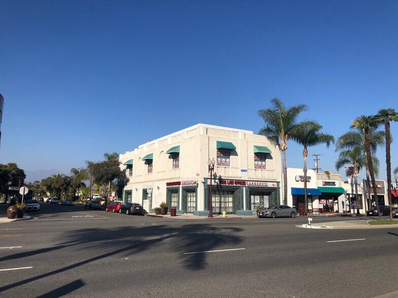 More Photos Of 199 W Garvey Ave, Monterey Park Storefront Retail Office For Lease