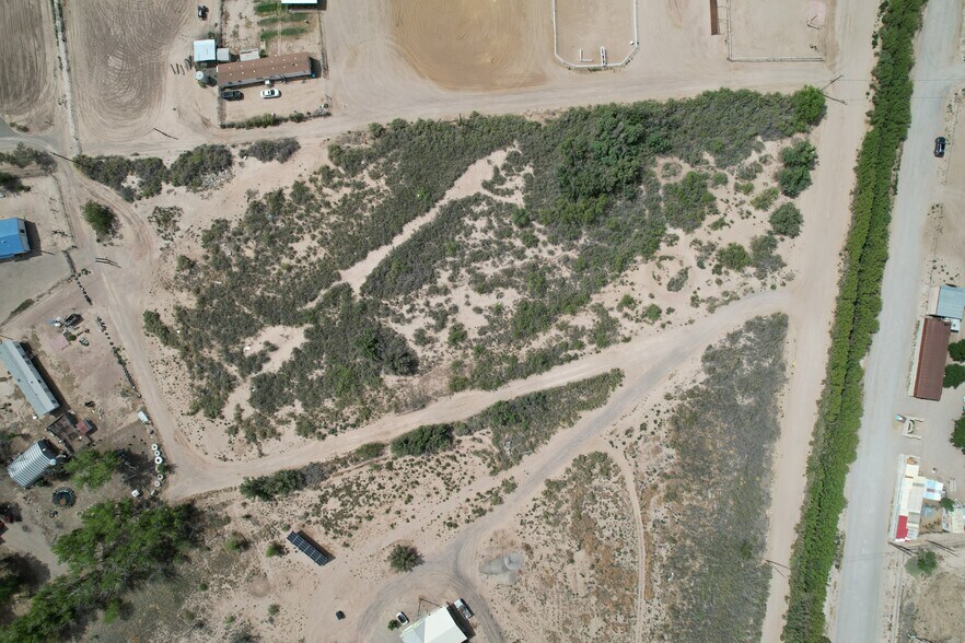 More Photos Of 11735 Loop Dr, Socorro Land For Sale