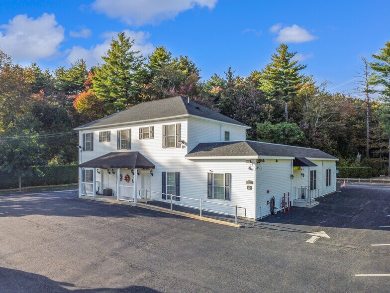 More Photos Of 1400 Broadway Rd, Dracut Flex For Sale