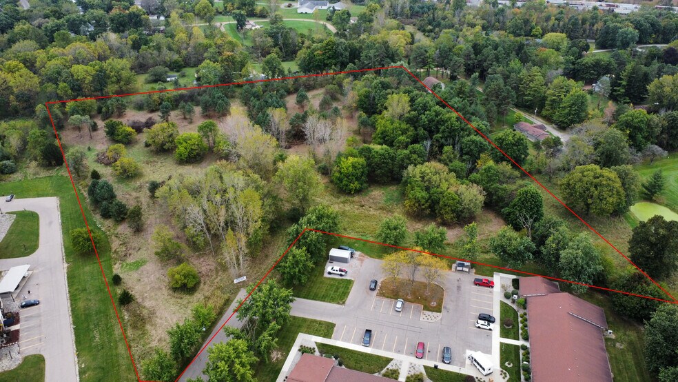 More Photos Of Monroe Rd, Durand Land For Sale