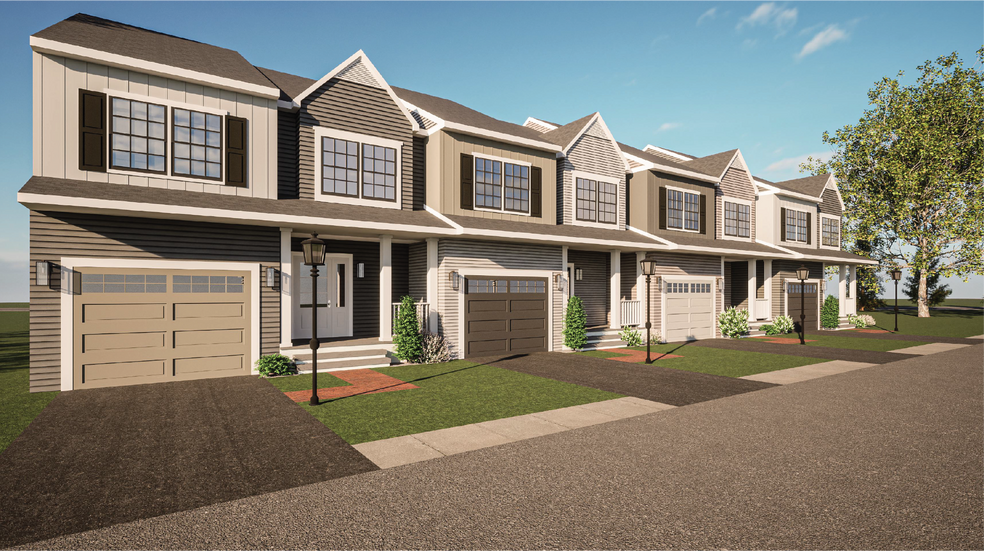 More Photos Of 55 Cottage St, Hudson Land For Sale