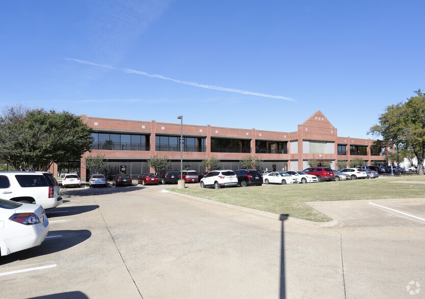 More Photos Of , Allen Office For Sale