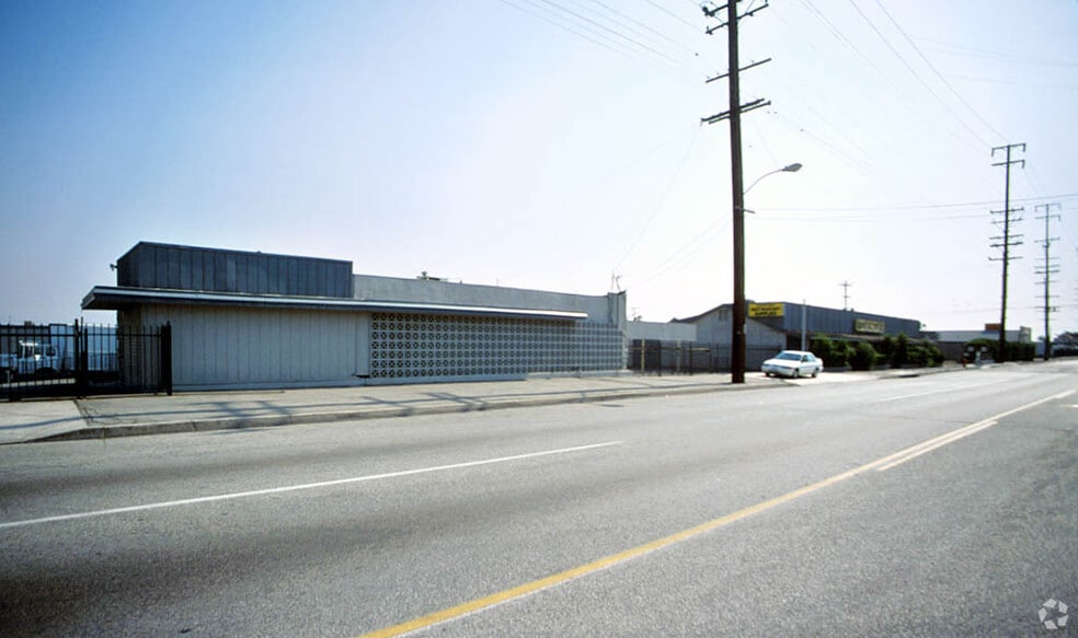 Primary Photo Of 1375 E Base Line St, San Bernardino Industrial For Lease