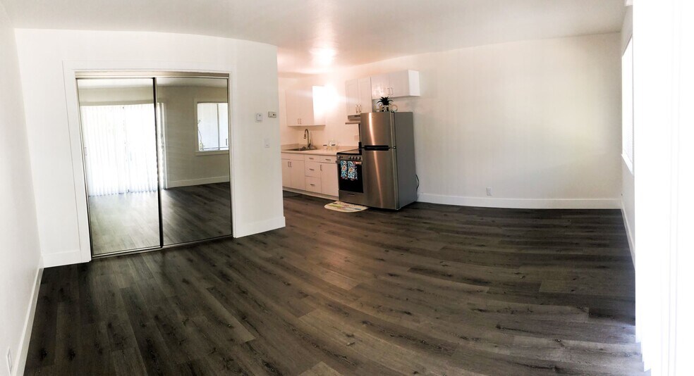 More Photos Of 2483-2491 Whitney Dr, Mountain View Apartments For Sale