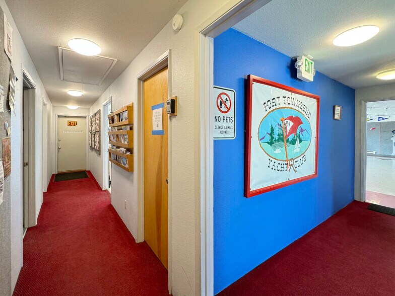 More Photos Of 2503 Washington Street, Port Townsend Specialty For Sale