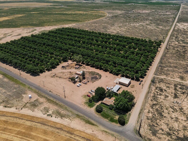More Photos Of 4968 W Gleeson Rd, Elfrida Land For Sale