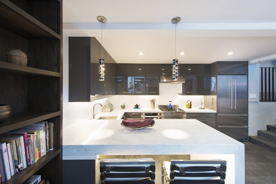 More Photos Of 2459 Lombard St, San Francisco Storefront Retail Residential For Sale