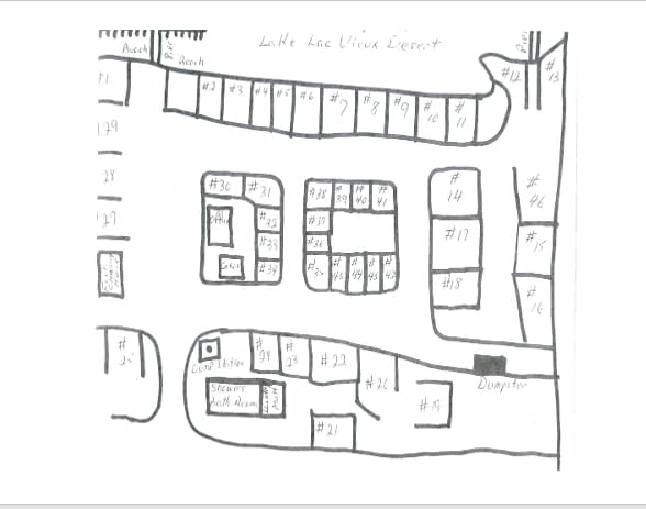 More Photos Of E24885 Misery Bay Rd, Watersmeet Hospitality For Sale