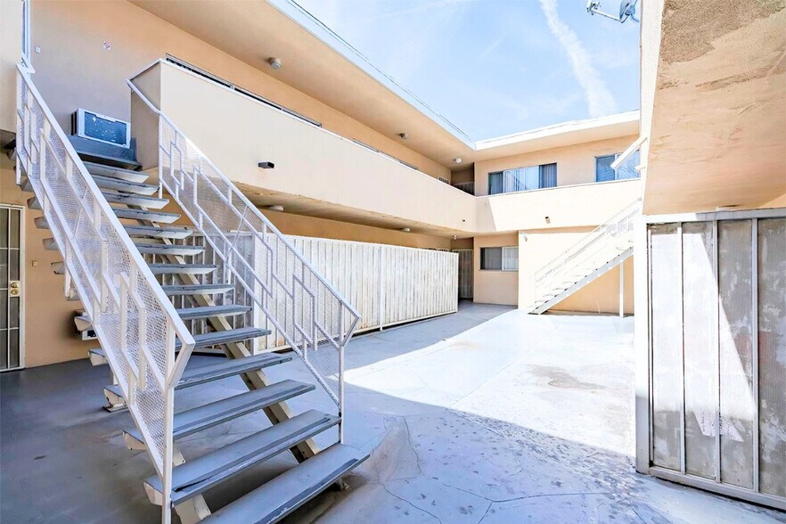 More Photos Of 1821 N Alexandria Ave, Los Angeles Apartments For Sale