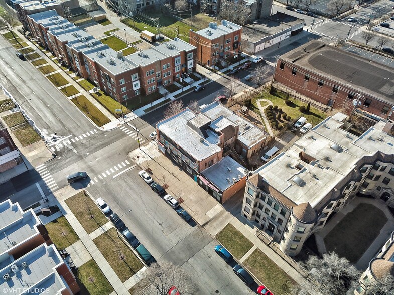 More Photos Of 222 E 61st St, Chicago Daycare Center For Sale
