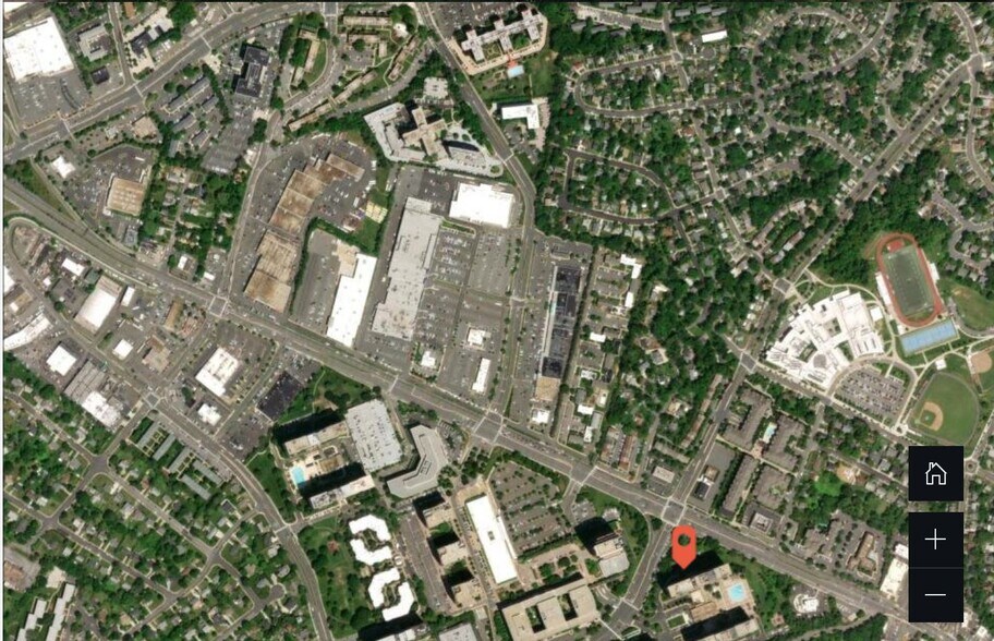 Primary Photo Of 3701 S George Mason Dr, Falls Church Land For Sale