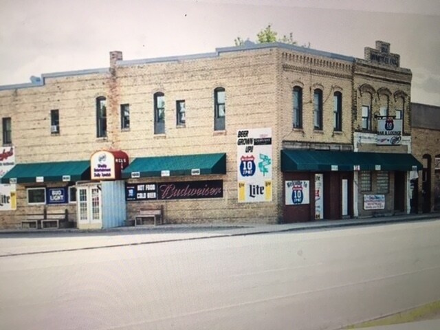 Primary Photo Of 12 Hwy 10 N, Royalton Bar For Sale