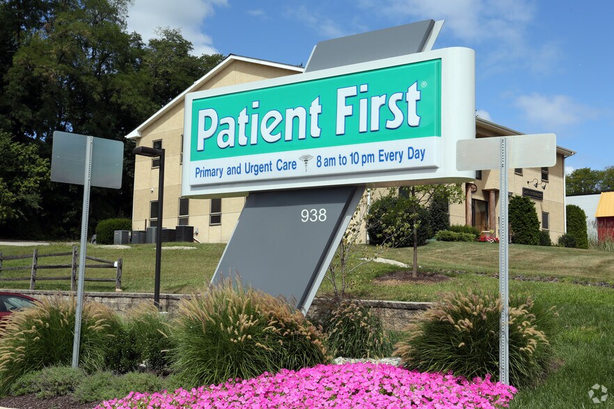 More Photos Of 938 Old York Rd, Abington Medical For Sale