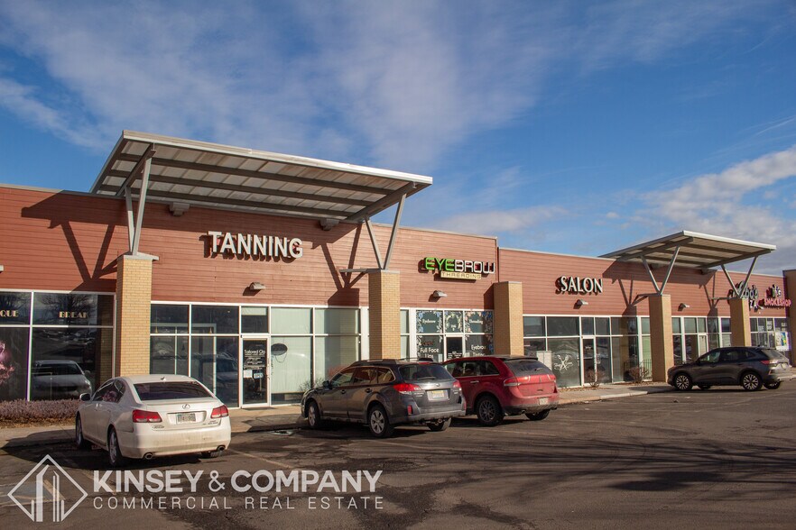 More Photos Of 2145 E 120th Ave, Northglenn Storefront Retail Office For Lease