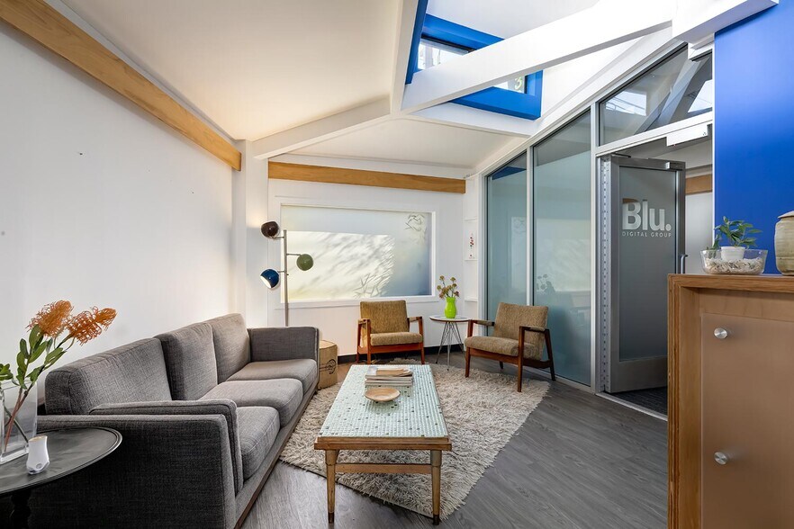 More Photos Of 3361-3365 Barham Blvd, Los Angeles Loft Creative Space For Sale