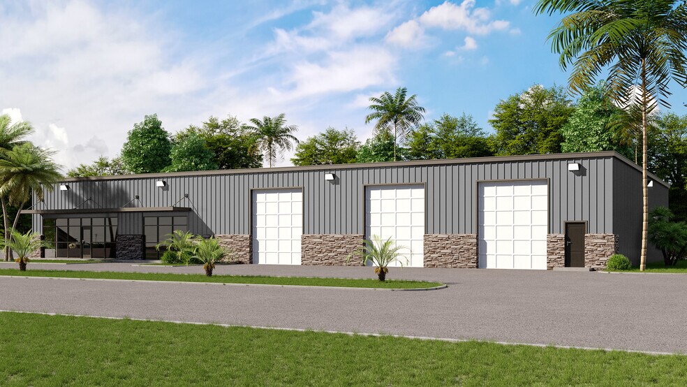 Primary Photo Of 410 Anders Ln, Kemah Industrial For Lease