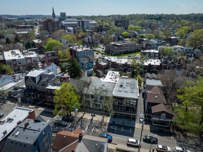 More Photos Of 5880 Ellsworth Ave, Pittsburgh General Retail For Sale