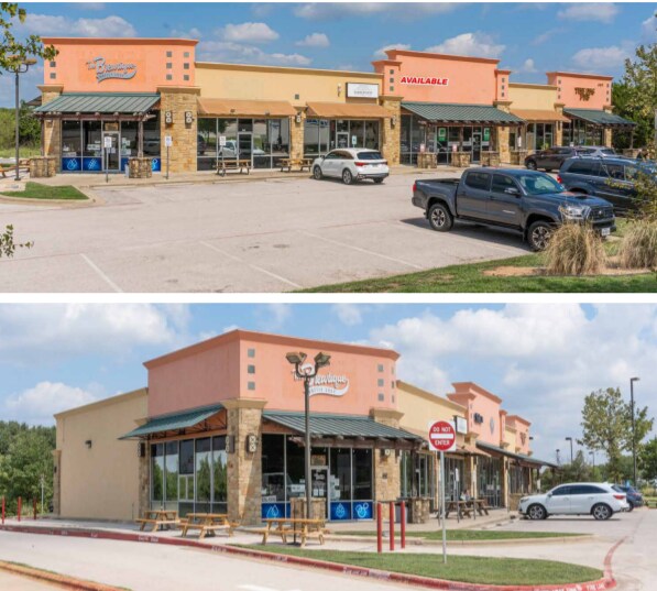 Primary Photo Of 401 Cypress Creek Rd, Cedar Park Unknown For Lease