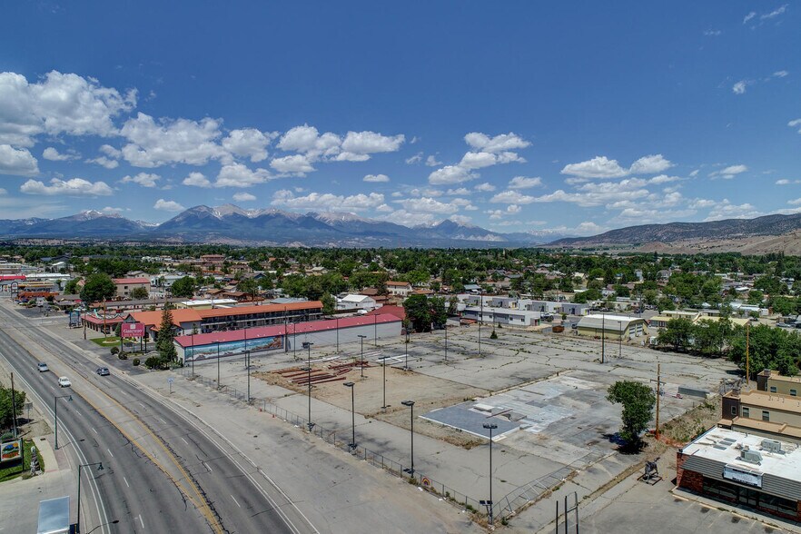 More Photos Of 1520 E US Highway 50, Salida Land For Sale