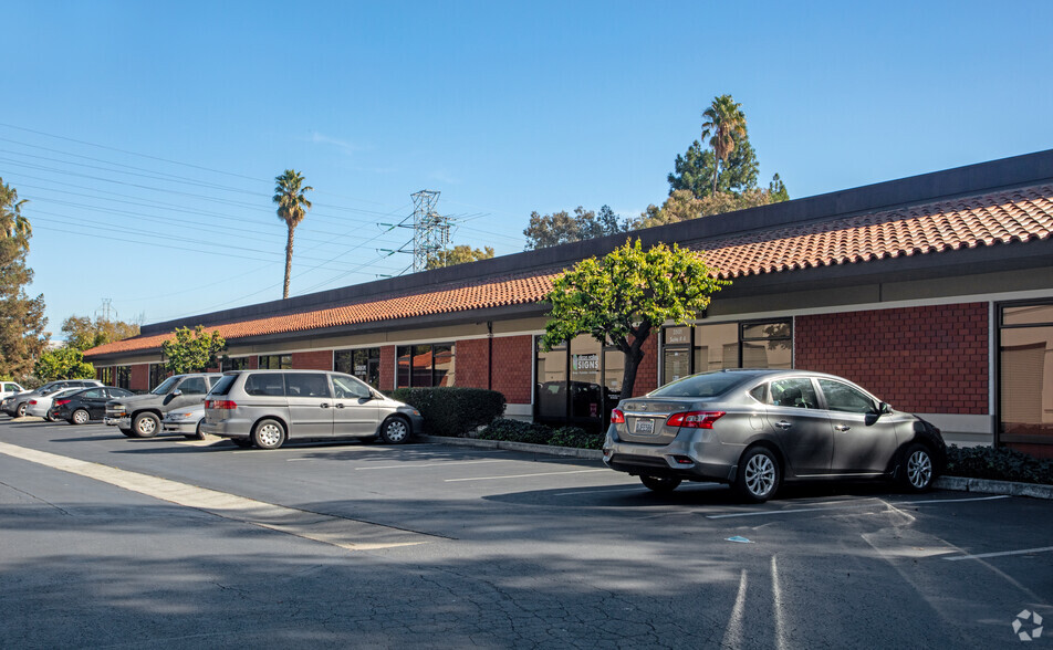 Primary Photo Of 3501 Thomas Rd, Santa Clara Unknown For Lease