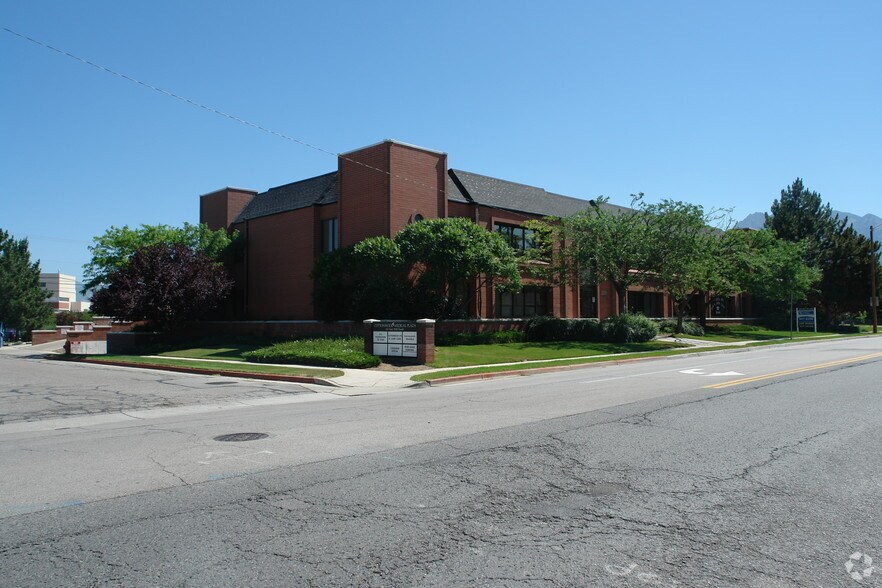 More Photos Of 201 E 5900 S, Murray Medical For Lease