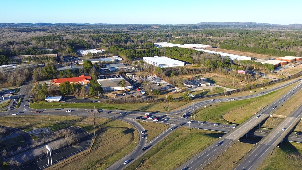 More Photos Of 3995 Pine Ln SE, Bessemer Manufacturing For Lease