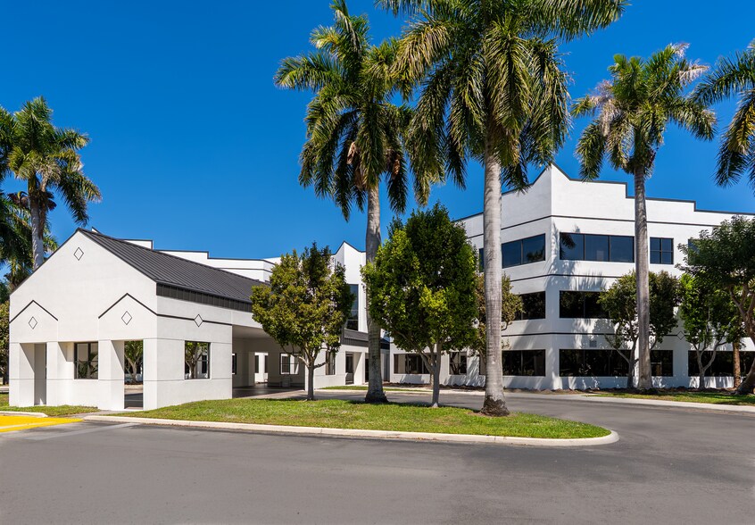 Primary Photo Of 1905 Clint Moore Rd, Boca Raton Medical For Lease