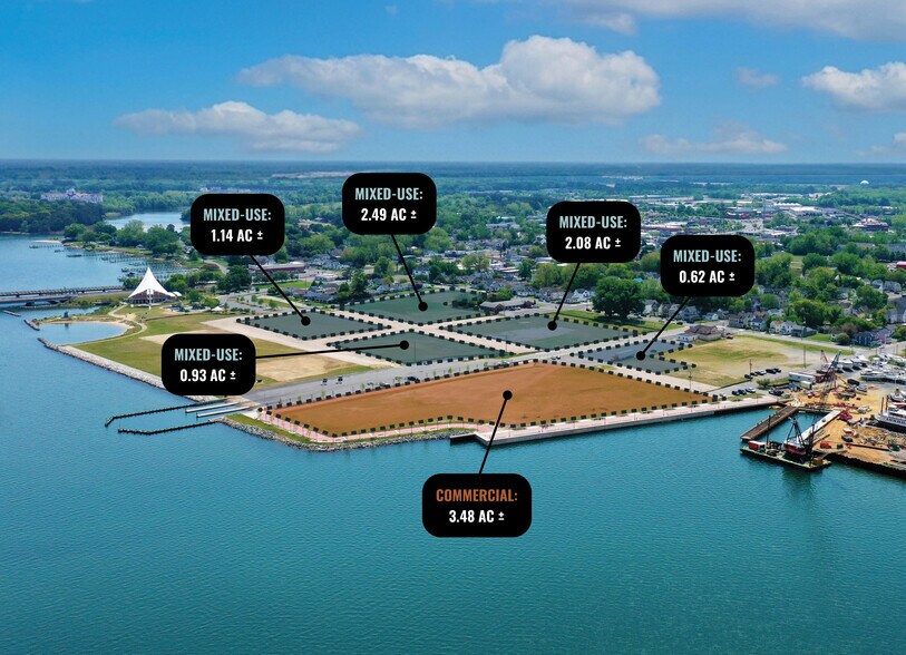 More Photos Of Hayward St & Franklin St, Cambridge Land For Sale