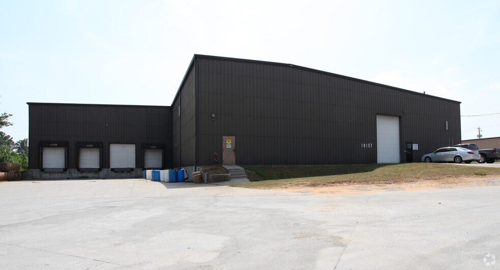 More Photos Of 10157 Industrial Dr NE, Covington Distribution For Lease