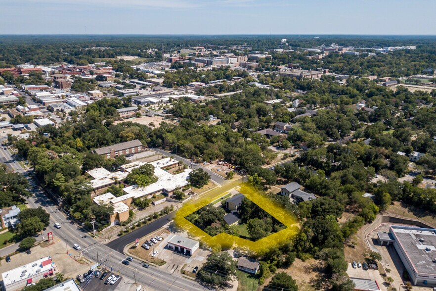 More Photos Of 1106 Avenue O, Huntsville Office Residential For Sale