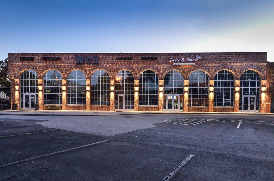 More Photos Of 1410-1424 Westover Ter, Greensboro Unknown For Sale