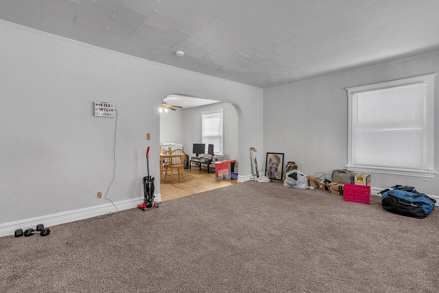 More Photos Of 5969 Park Pl, Hammond Multifamily For Sale