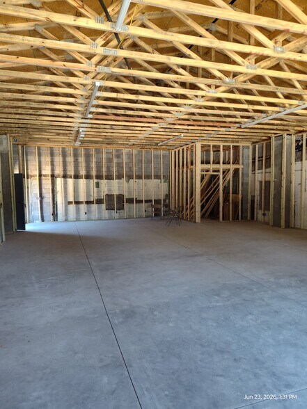 More Photos Of 104 Central Ave, Gray Court Storefront Retail Office For Sale