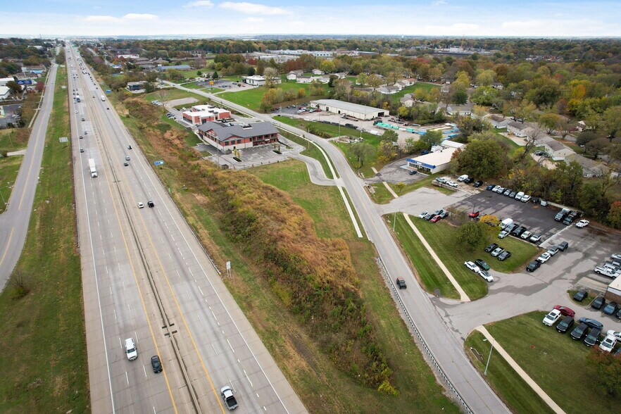 More Photos Of 2701 NW S Outer rd, Blue Springs Land For Sale