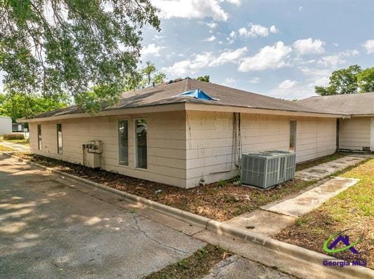 More Photos Of 512 Sumter St, Montezuma Medical For Sale