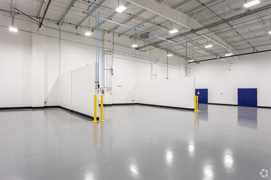 More Photos Of 2581 Rulon White Blvd, Ogden Manufacturing For Sale