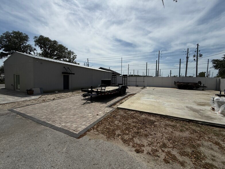 More Photos Of 2736 Land O Lakes Blvd, Land O' Lakes Storefront Retail Residential For Sale