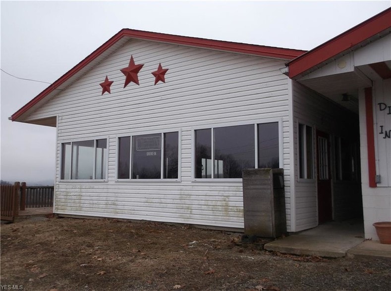 More Photos Of 19510 Leatherwood Rd, Salesville Freestanding For Sale