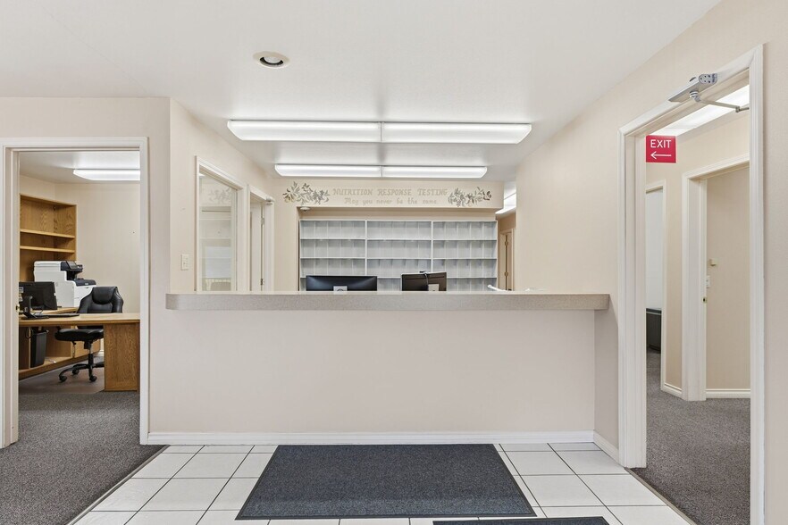 More Photos Of 3802 Tieton Dr, Yakima Office Residential For Sale