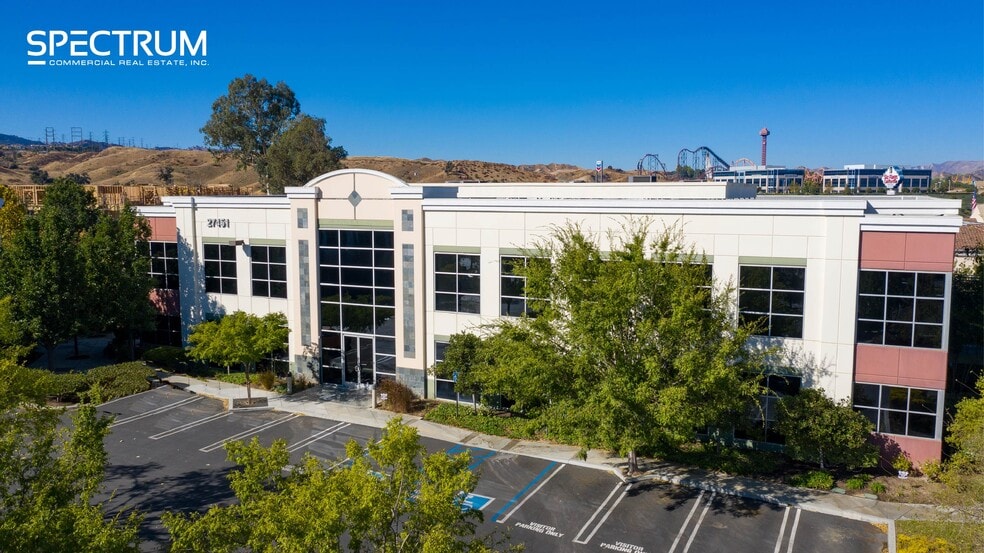 More Photos Of 27451 Tourney Rd, Valencia Medical For Lease