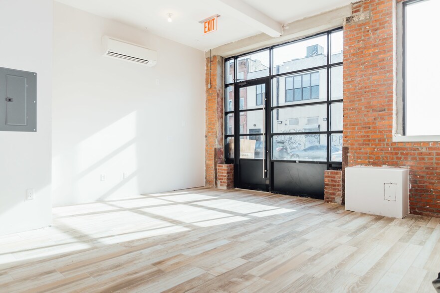 More Photos Of 281 Ellery St, Brooklyn Office Residential For Lease