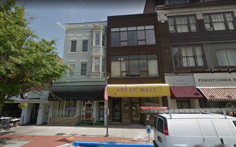 More Photos Of 417 Main St, Johnstown Storefront Retail Office For Lease
