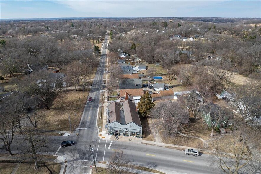 More Photos Of 2702 Ashland Ave, Saint Joseph Freestanding For Sale