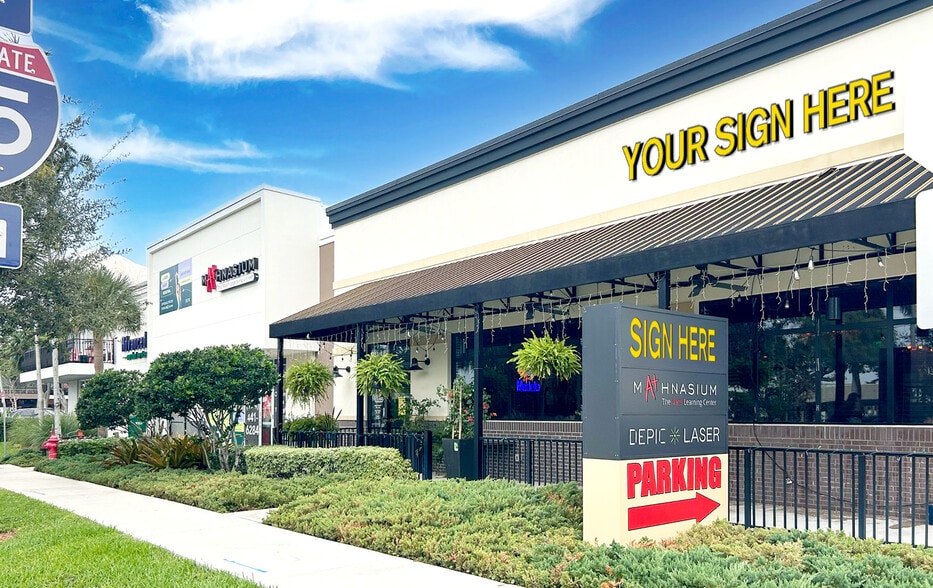 More Photos Of 2980 N Federal Hwy, Fort Lauderdale Storefront Retail Office For Lease