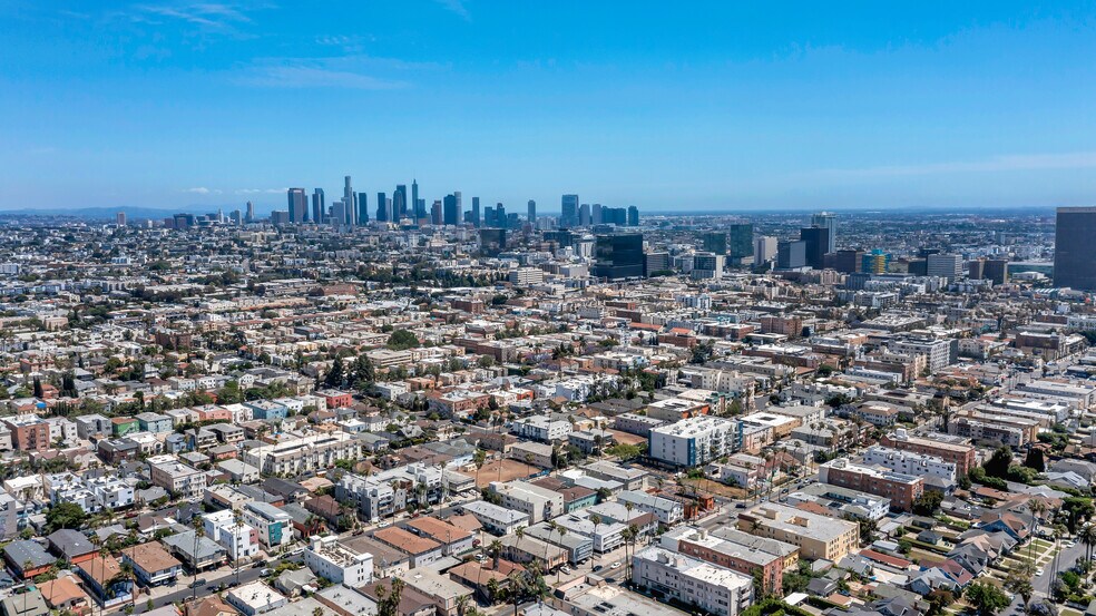 More Photos Of 132 N Normandie Ave, Los Angeles Apartments For Sale