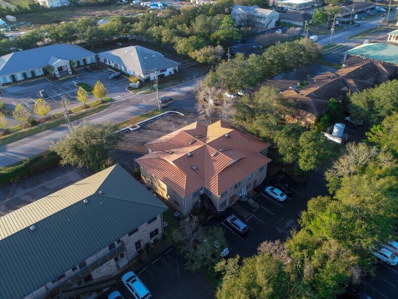 More Photos Of 911 Mar Walt Dr, Fort Walton Beach Office For Lease