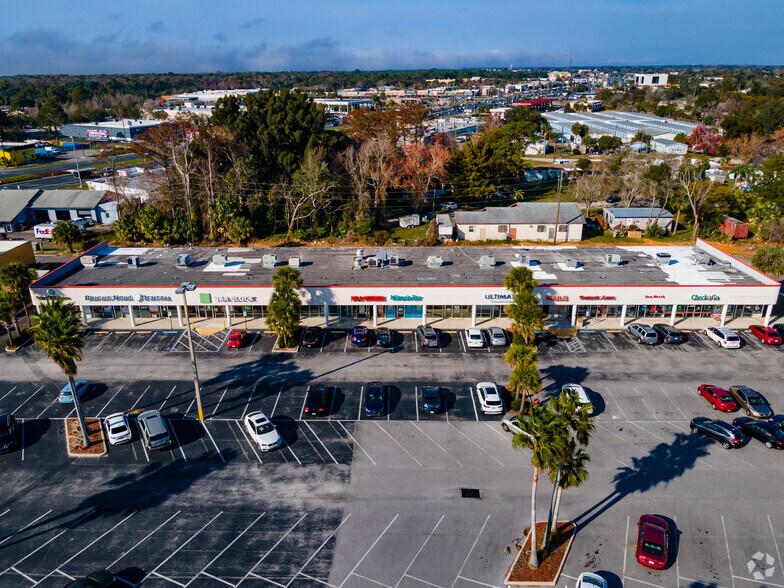 More Photos Of 9550-9690 Us Highway 19, Port Richey Unknown For Lease